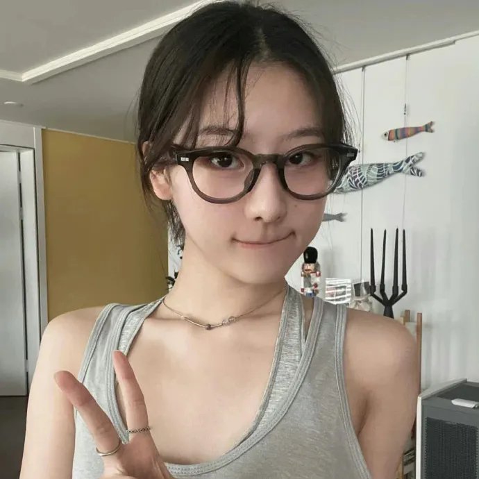 我爱的生活