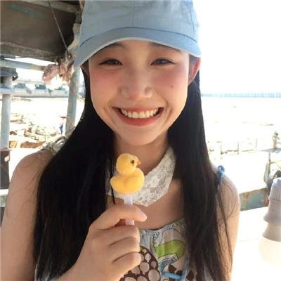 我的野兽男友