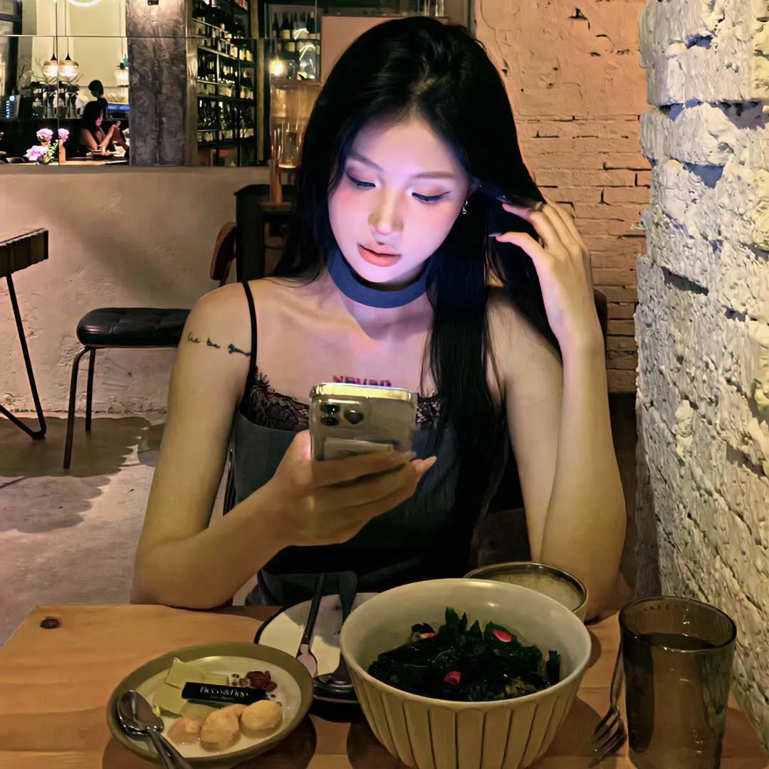 出轨的女人
